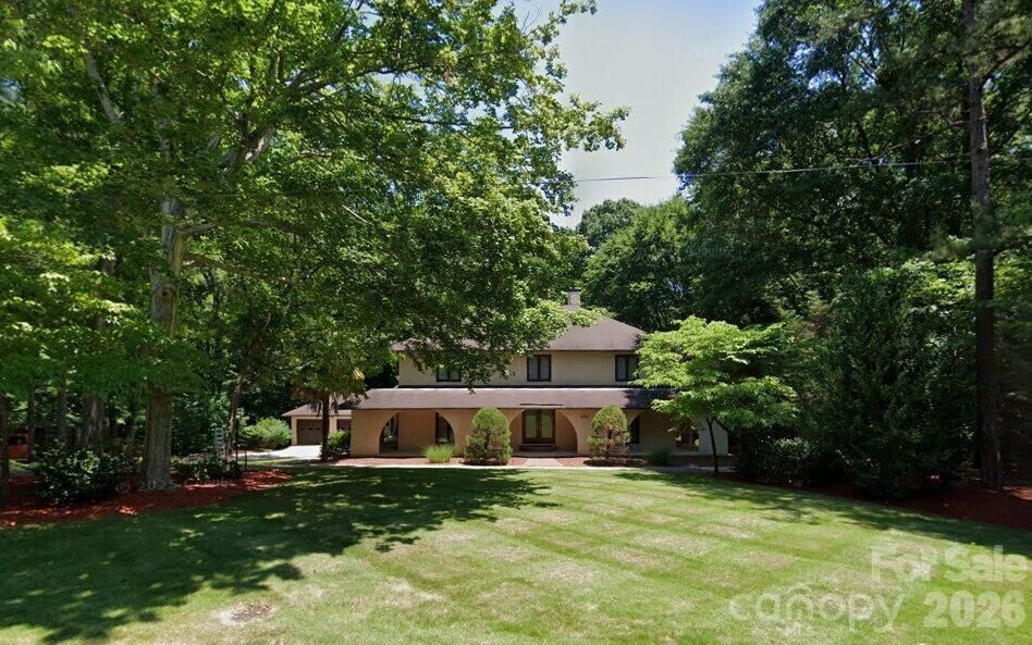 Property Photo:  6512 Carmel Hills Drive  NC 28226 