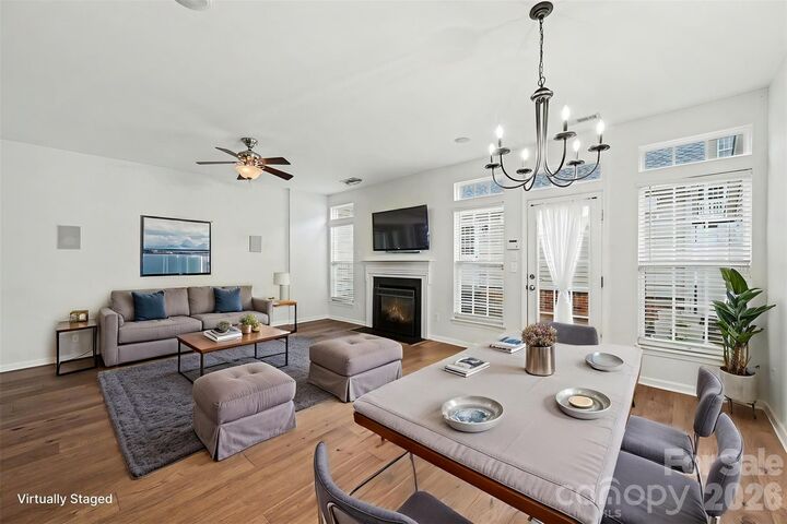 Property Photo: 19362 Makayla Lane NC 28031