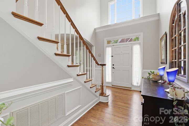 Property Photo:  239 Sardis Pointe Road  NC 28105 
