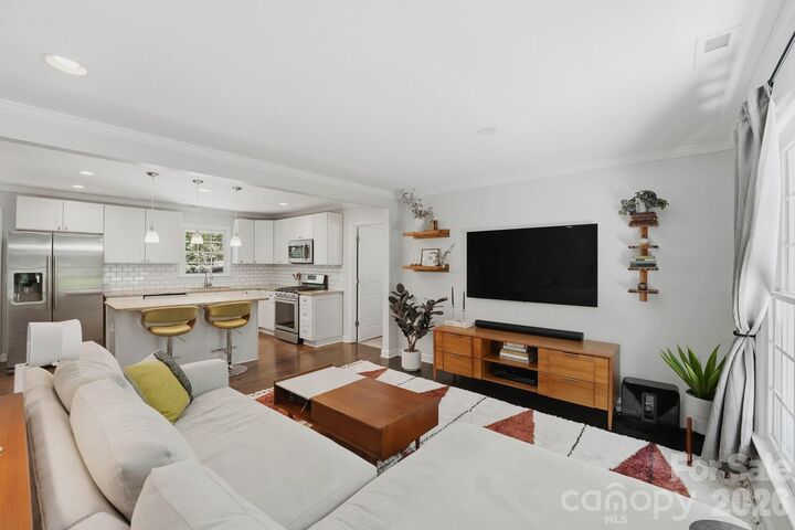 Property Photo:  3715 Delgany Drive  NC 28215 