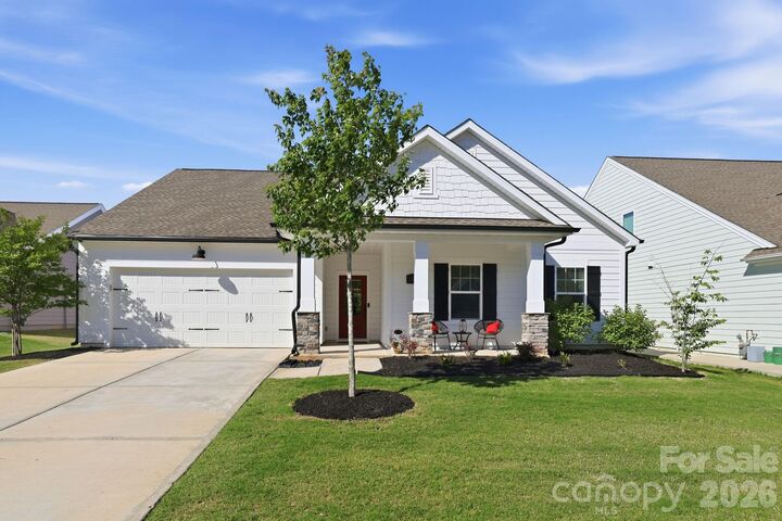 Property Photo:  6038 Holland Street  SC 29707 