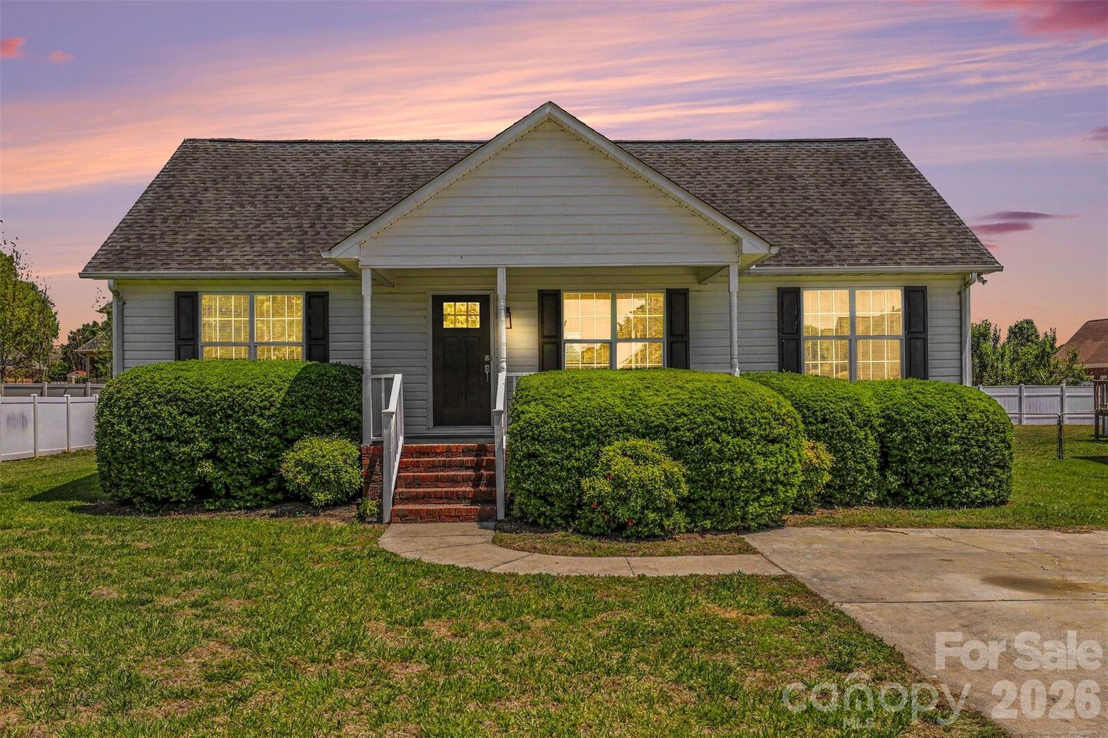 Property Photo:  4279 Barley Street SW 78  NC 28027 