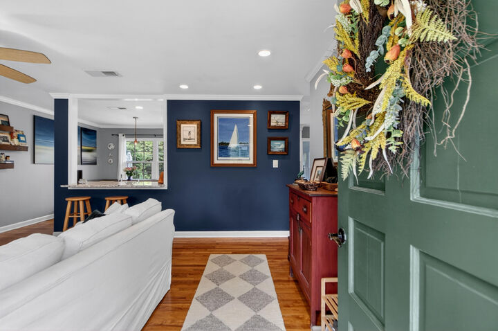 Property Photo:  823 Quail Drive  SC 29412 
