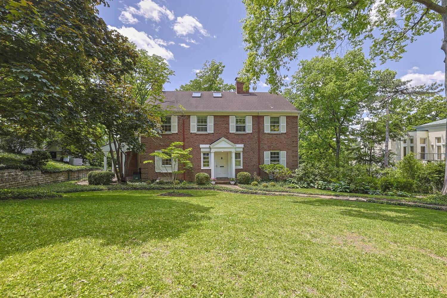 Property Photo: 11 Weebetook Lane OH 45208