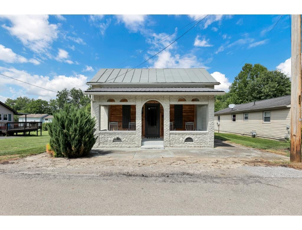 Property Photo: 349 Railroad Street OH 45065