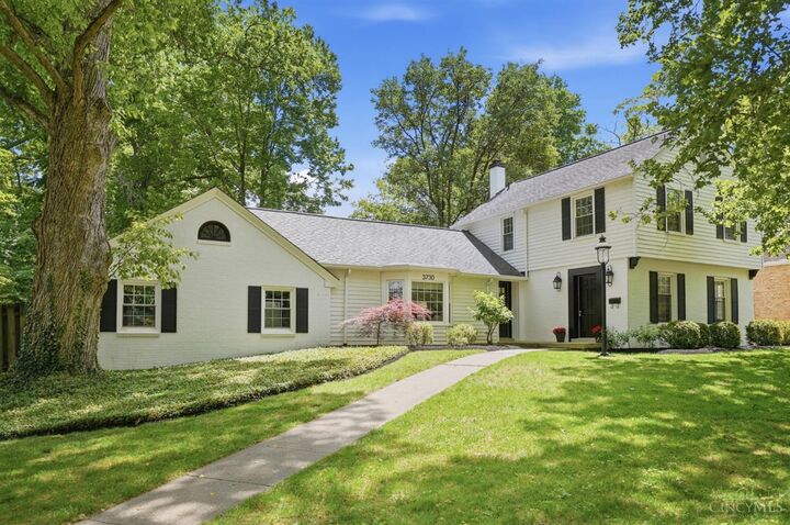 Property Photo:  3730 Pleasant Street  OH 45227 