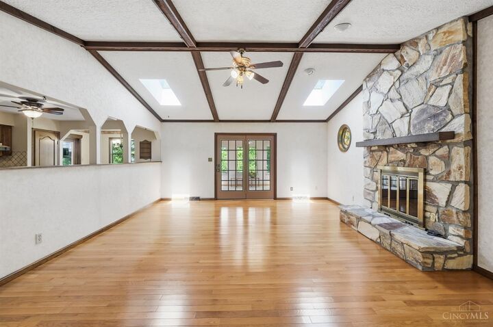 Property Photo:  4290 Marcrest Drive  OH 45211 