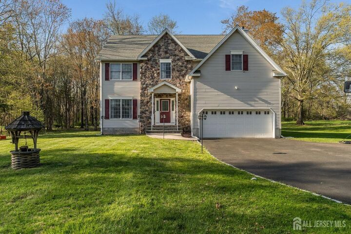 Property Photo:  722 County Road 579  NJ 08822 