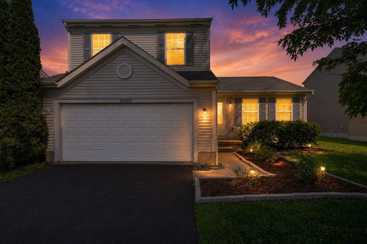 Property Photo:  8450 Munitions Court  OH 43119 
