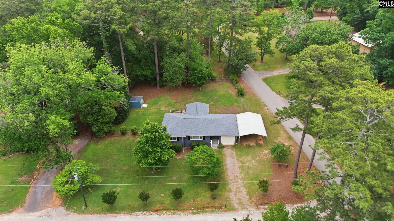 Property Photo: 306 Auburn SC 29212