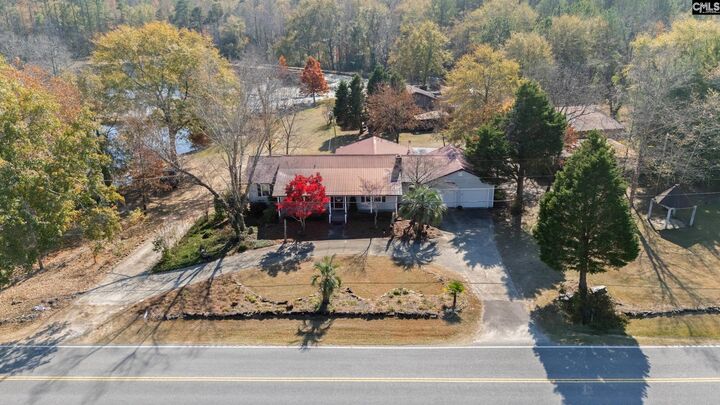 Property Photo:  851 Rawl  SC 29072 