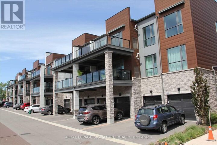 Property Photo:  2388 Khalsa Gate 312  ON L6M 1P5 