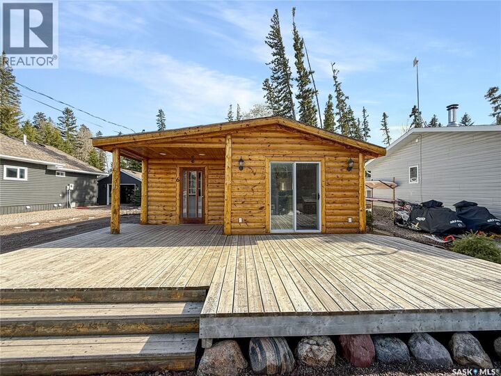 Property Photo:  6 Kings Way  SK S0J 3E0 