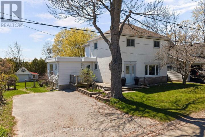Property Photo:  6 Lucy Street  ON L9M 1K7 