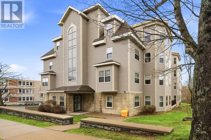 Property Photo:  1270 Oxford Street 301  NS B3H 3Y8 
