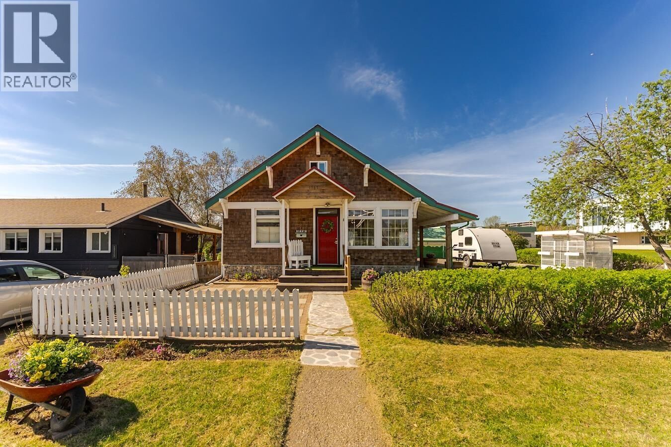 Property Photo:  1787 7th Avenue  BC V2L 3P7 