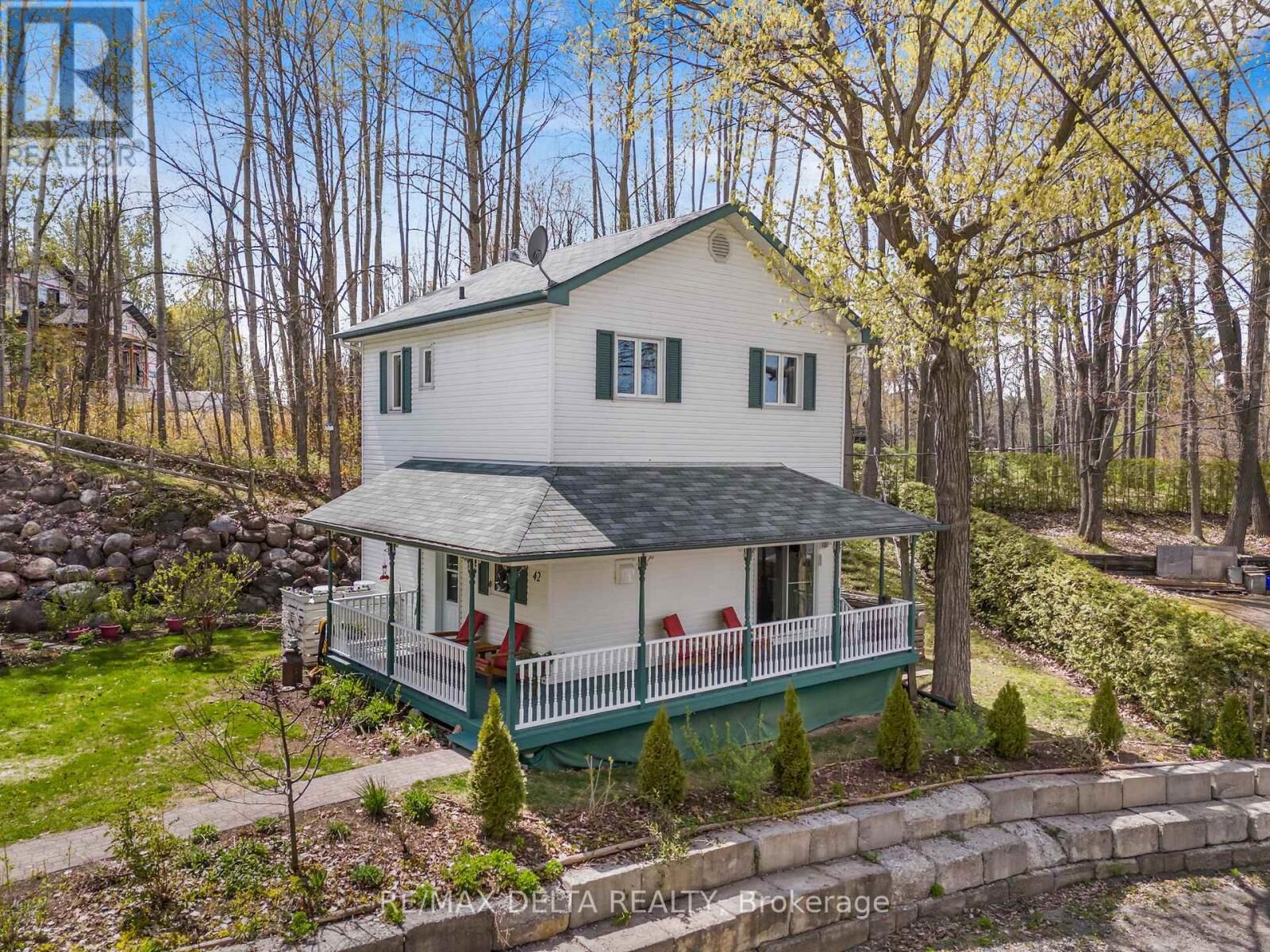 Property Photo:  3435 Old Highway 17 Road 42  ON K4K 1W1 