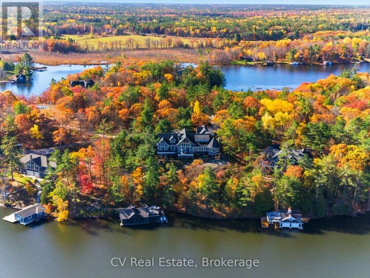 Property Photo:  1056 S Sunset Bay Rd  ON P1P 1R2 