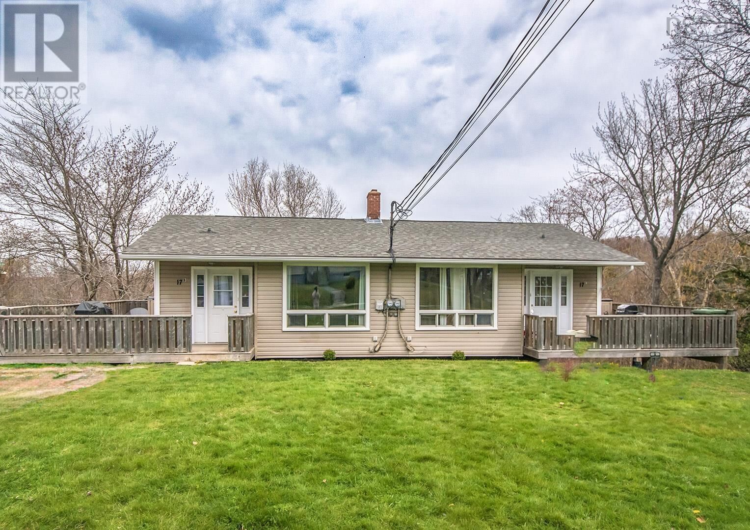 Property Photo:  17 Maple Drive  NS B2X 1C1 