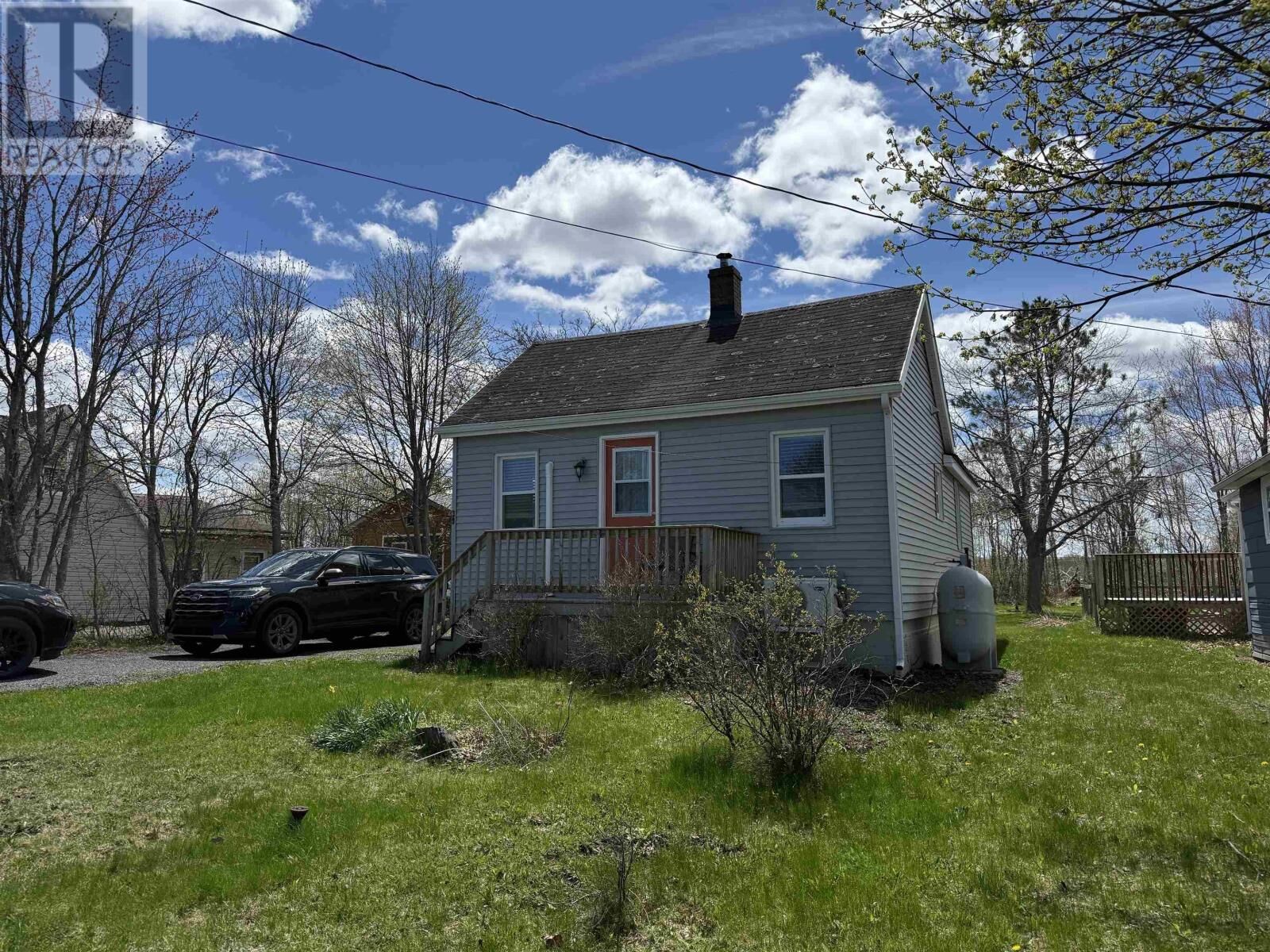 Property Photo:  39 Coll Ave,  NS B0K 1S0 