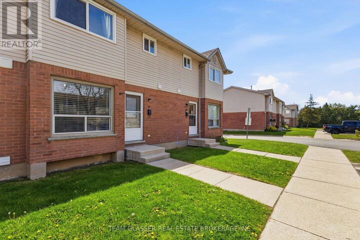 Property Photo:  595 Third Street 41  ON N5V 4A1 