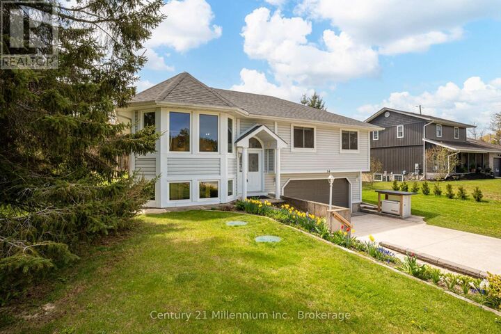 Property Photo:  34 Pine Tree Drive  ON N0H 2T0 