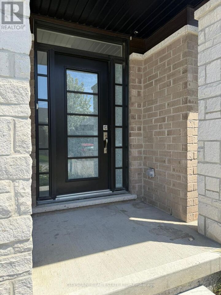 Property Photo:  550 Grey Street 28  ON N3S 0K3 