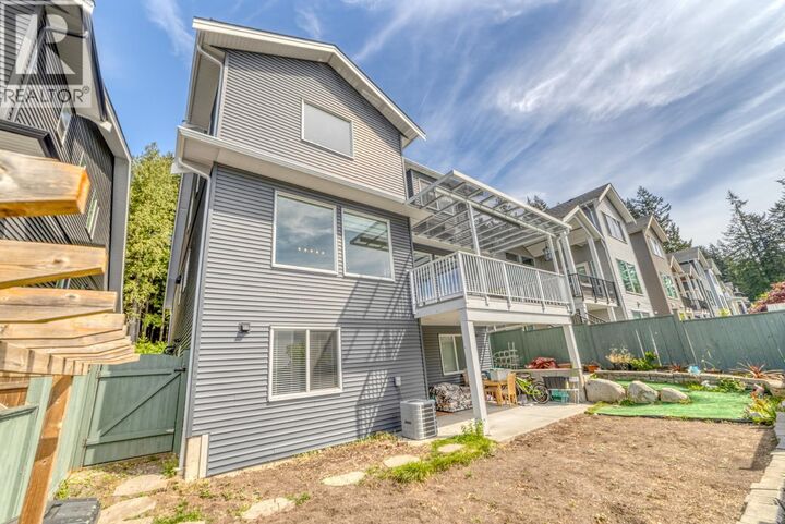 Property Photo:  3490 Danielson Drive  BC V3E 0N4 
