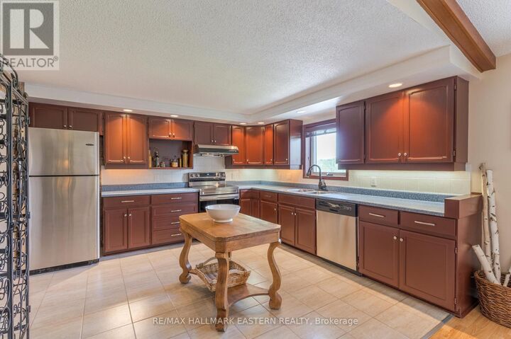 Property Photo:  597 Killarney Bay Road  ON K0M 1G0 