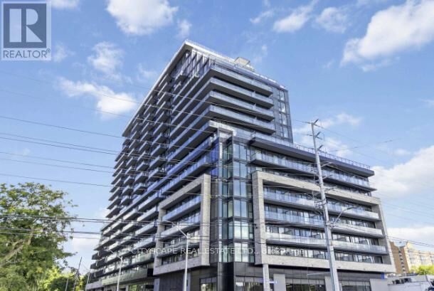 Property Photo:  3009 Novar Road 1619  ON L5B 0P9 