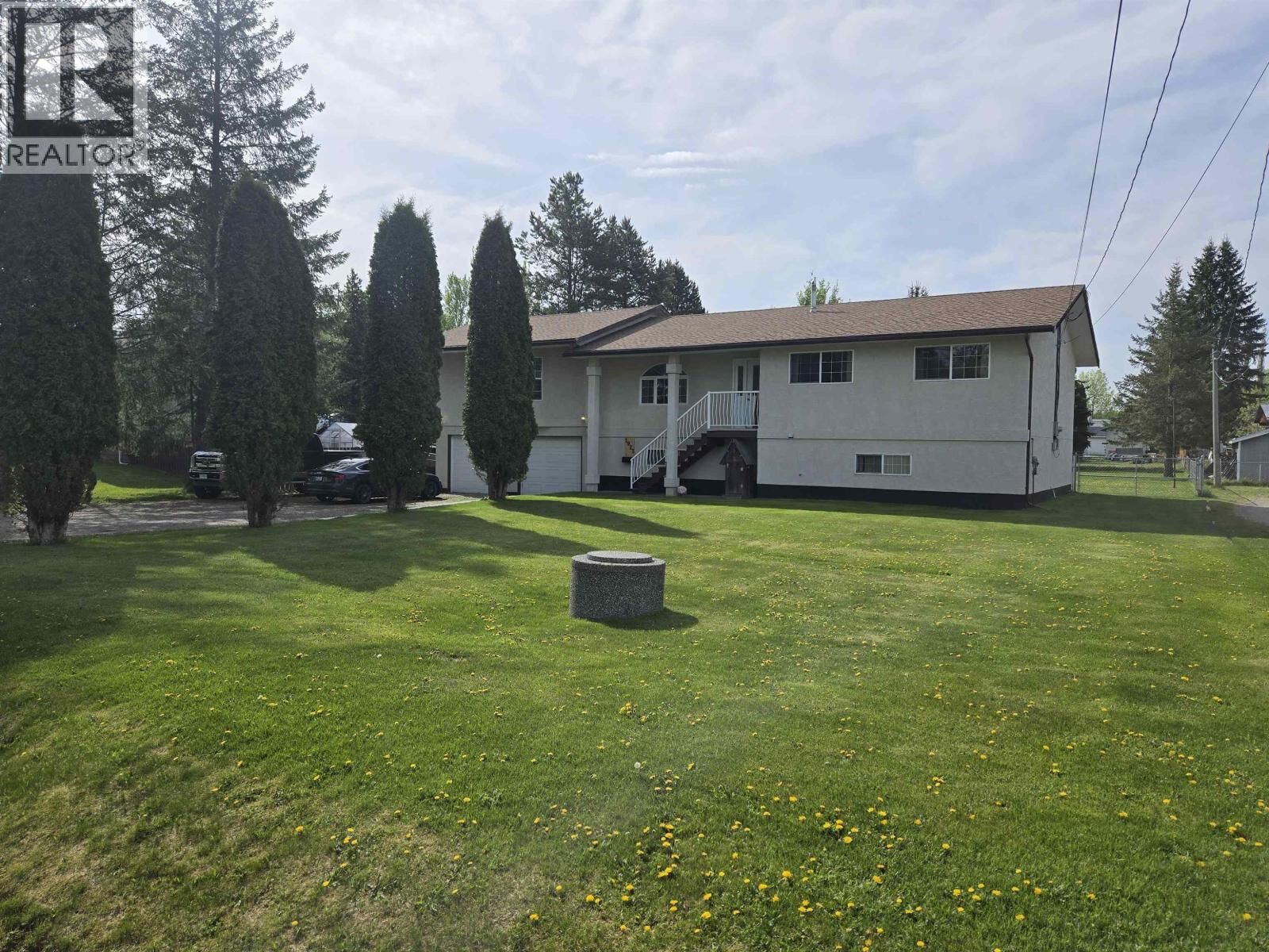 Property Photo:  1921 Cypress Road  BC V2J 4B1 