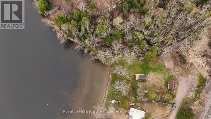Property Photo:  2 Cedar Lane  ON P0H 1E0 