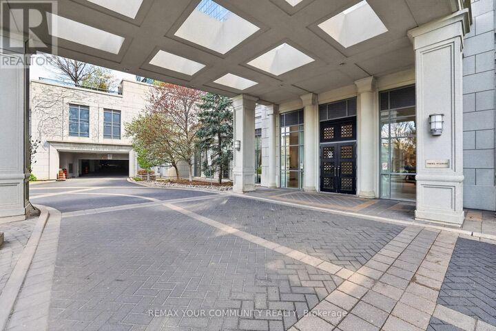 Property Photo:  25 Greenview Avenue 622  ON M2M 0A5 