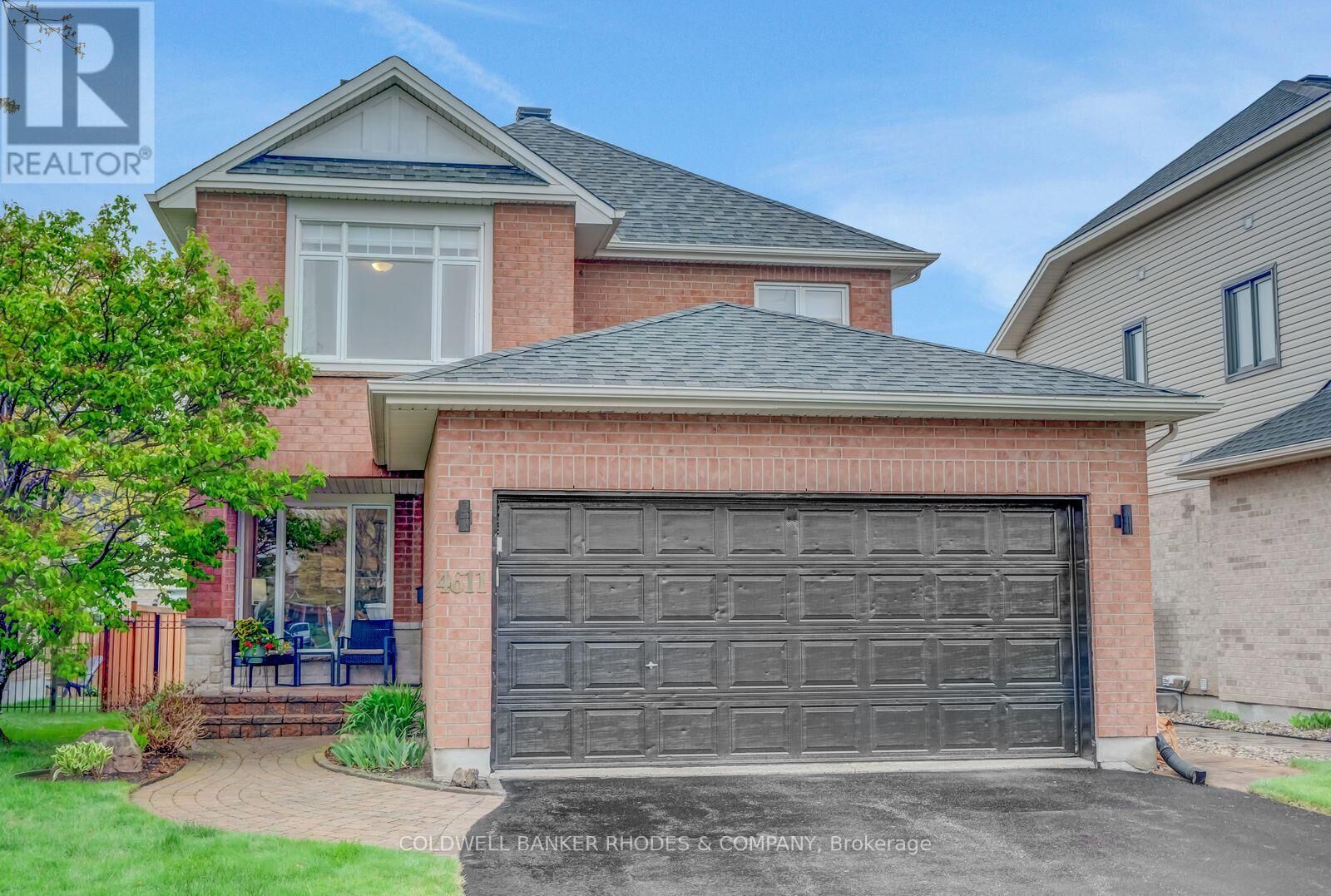 Property Photo:  4611 Sugar Maple Drive  ON K1V 1Y5 