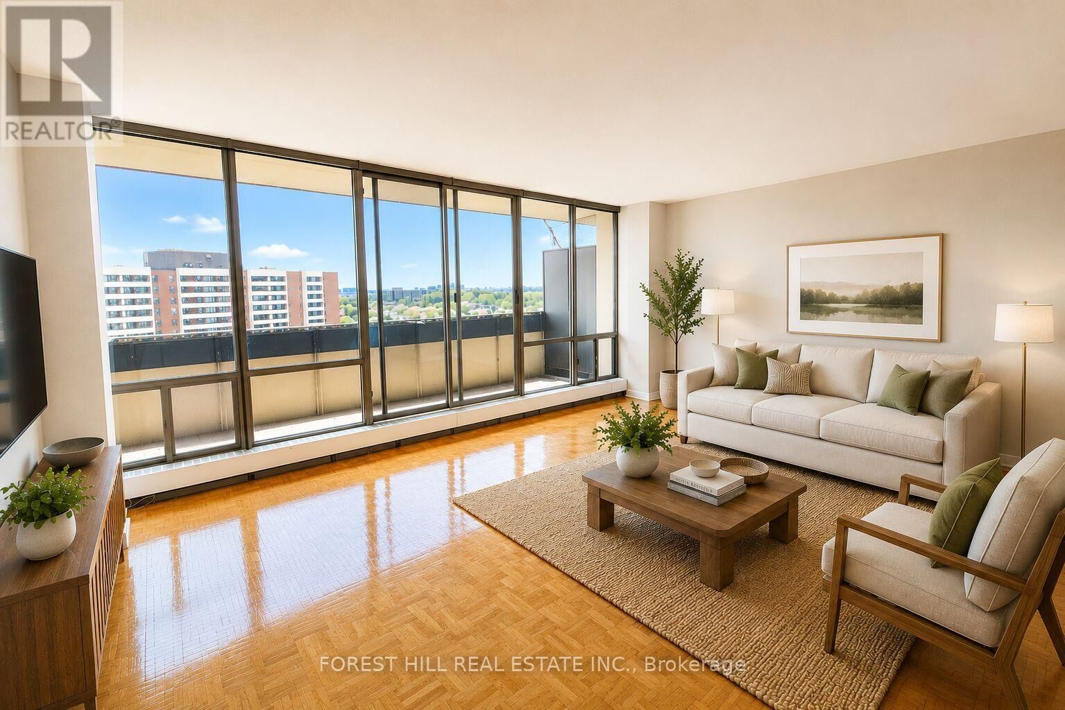 Property Photo:  470 Sentinel Road 1410  ON M3J 1V6 
