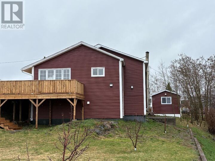 Property Photo:  180 Main Street  NL A0J 1V0 