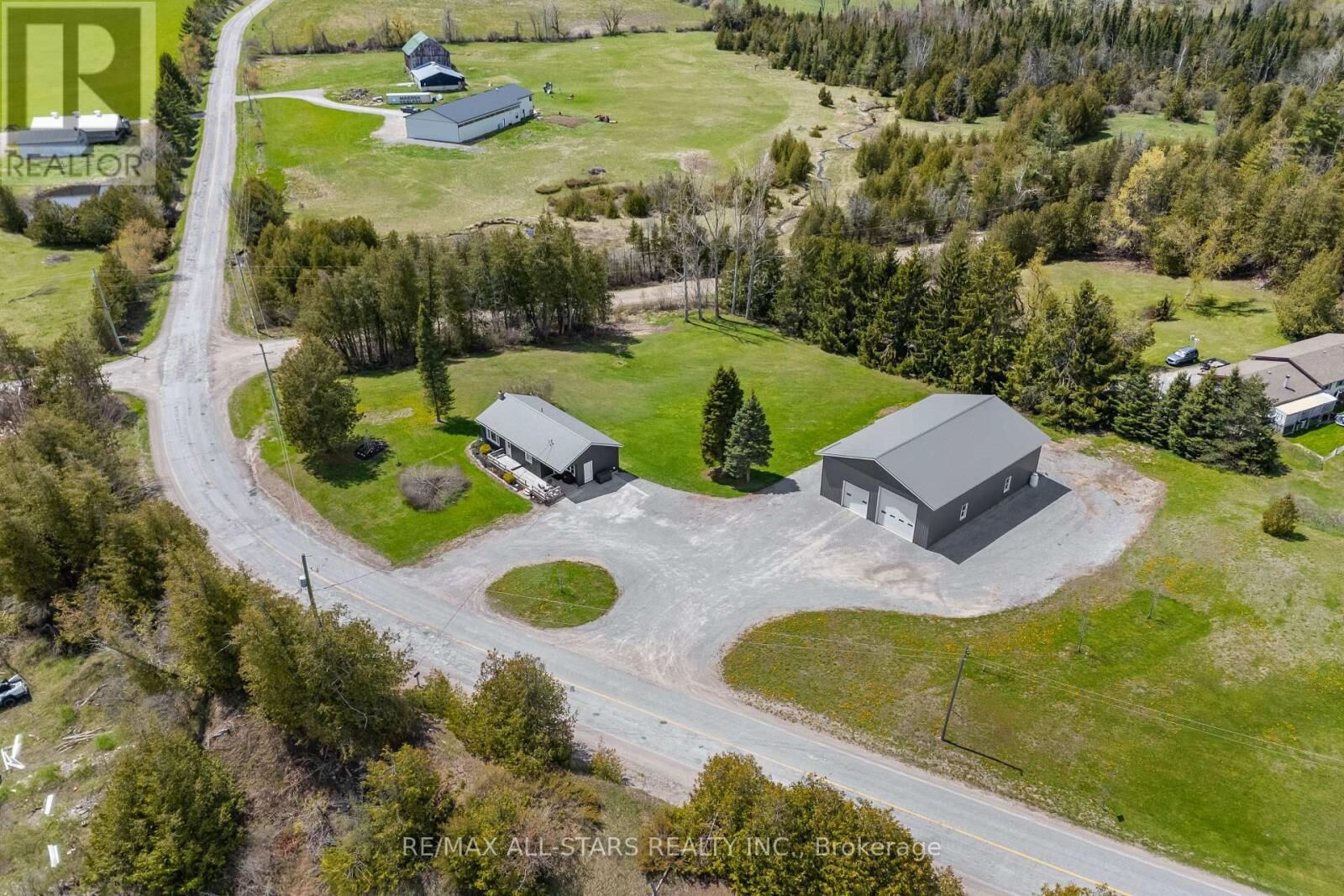Property Photo:  255 County Rd 30  ON K0M 1N0 