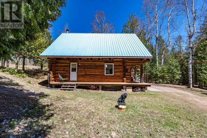 Property Photo:  527 A Lorwell Lake Lane  ON K0J 2A0 