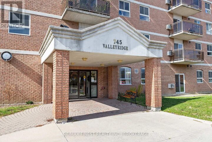 Property Photo:  745 Davis Drive 610  ON K7M 8J4 