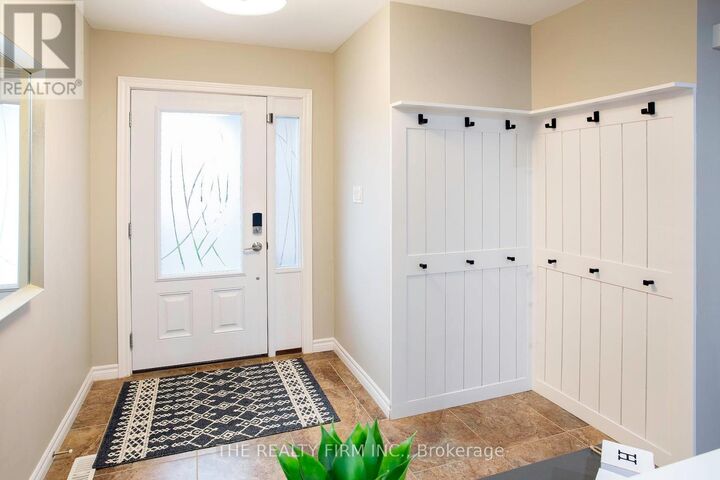 Property Photo:  2237 Cardinal Court  ON N6M 0C2 