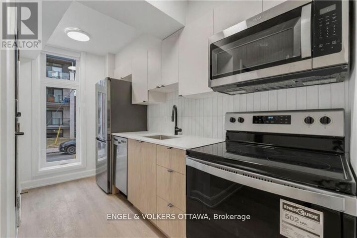 Property Photo:  4 Monk Street 2  ON K1S 3Y5 