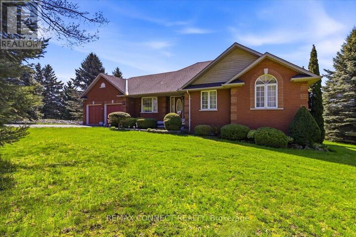 Property Photo:  4 Sunrise Court  ON K9A 4J7 