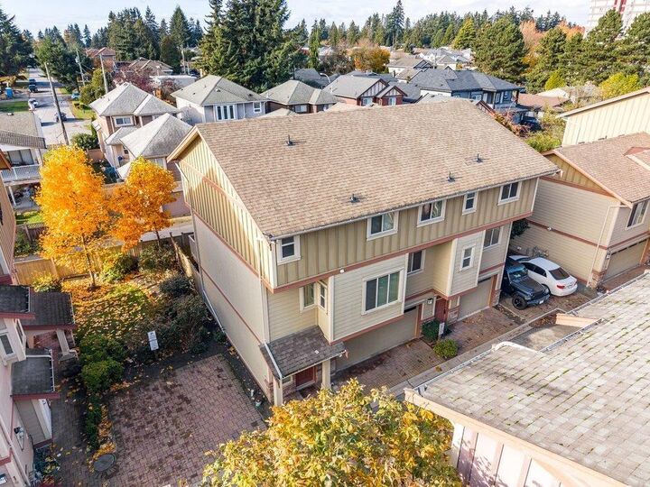Property Photo: 7867 120 Street 15 BC V4C 6P6