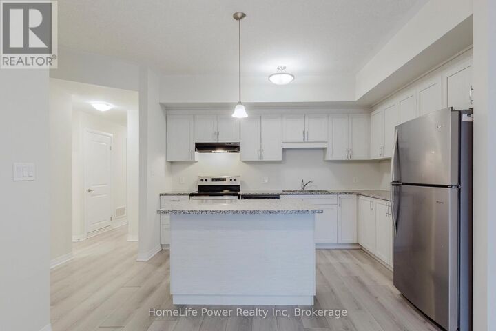 Property Photo:  25 Isherwood Avenue G-105  ON N1R 0E2 