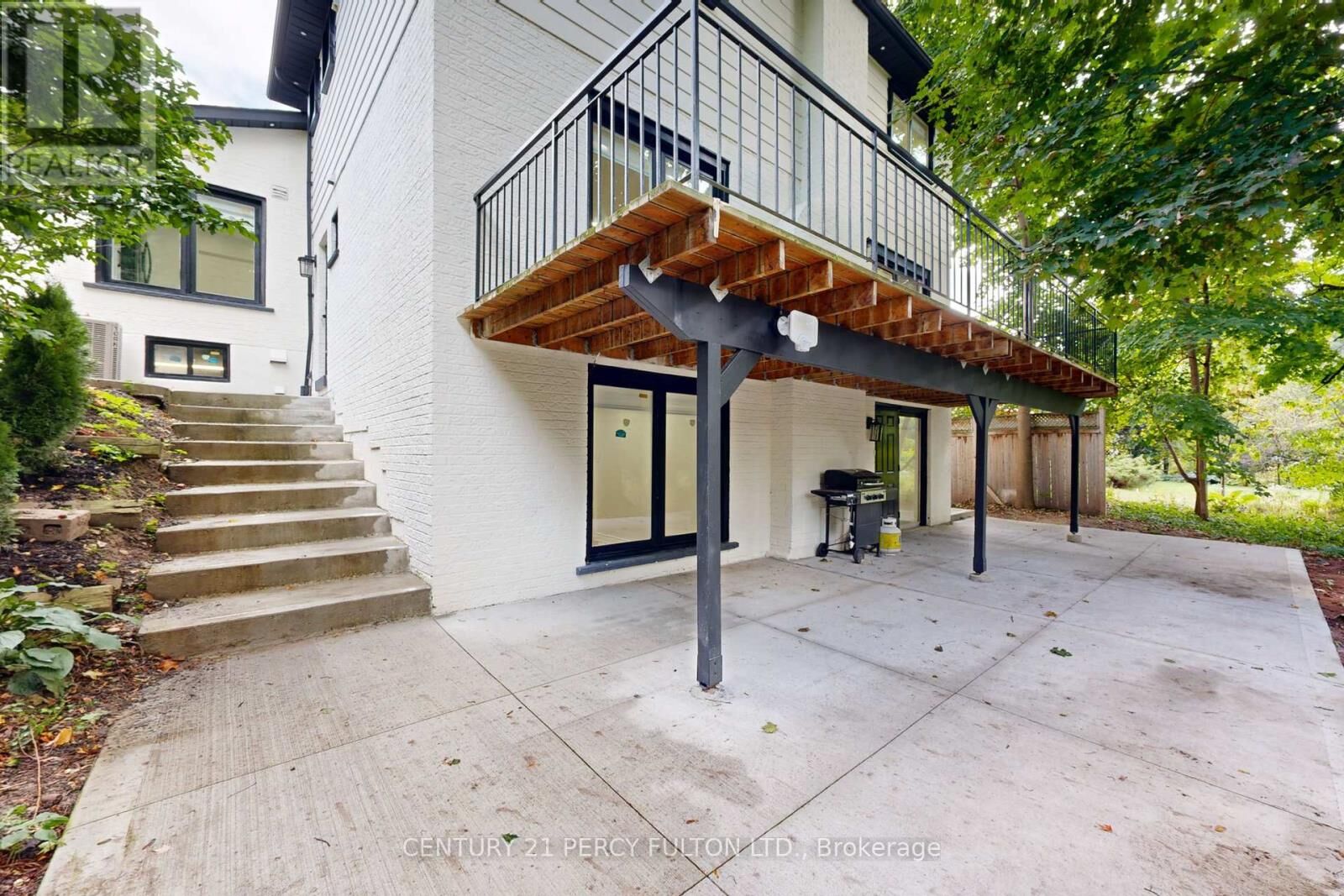 Property Photo:  78 Agincourt Drive Basement  ON M1S 1M6 