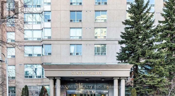 Property Photo:  68 Corporate Drive 326  ON M1H 3H3 