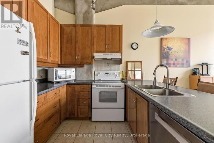 Property Photo:  26 Ontario Street 108  ON N1E 7K1 