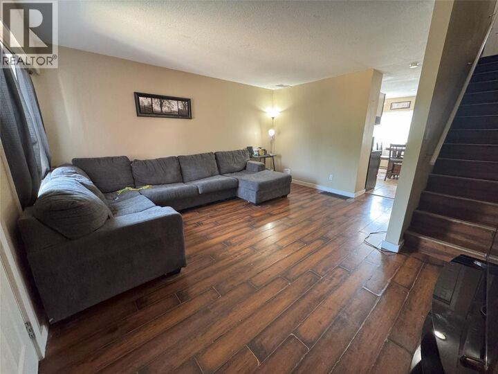 Property Photo: 1716 Willowbrook Crescent 229 BC V1G 2P9