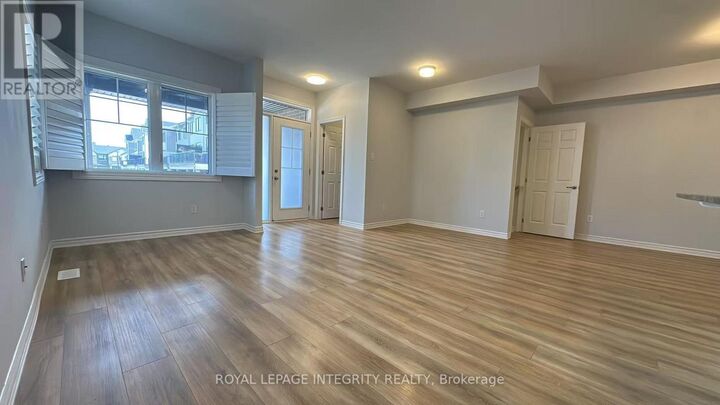 Property Photo:  123 Anthracite Private  ON K2J 7C8 