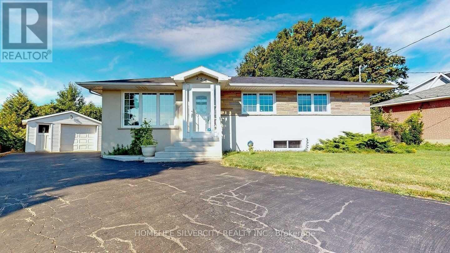 Property Photo:  256 Weighton Drive  ON L6K 2R1 